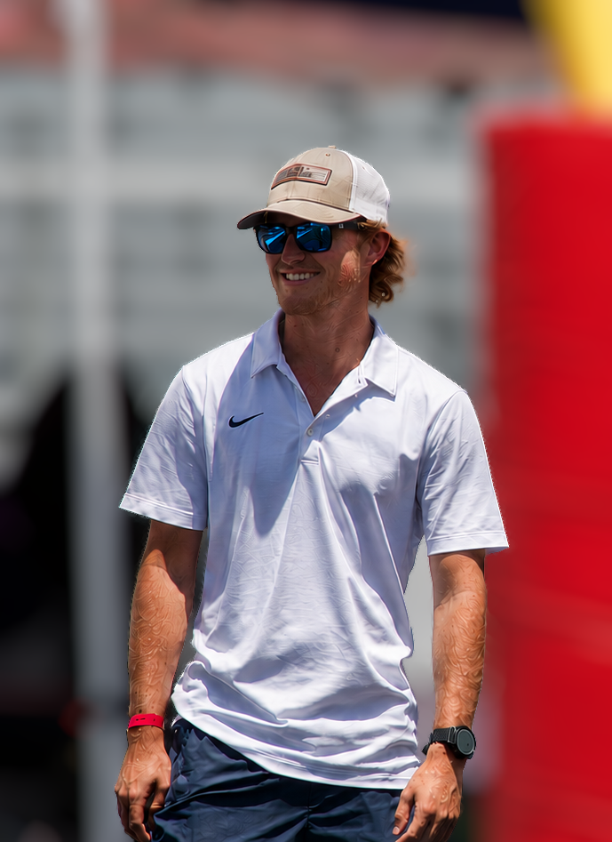 Coach Josh